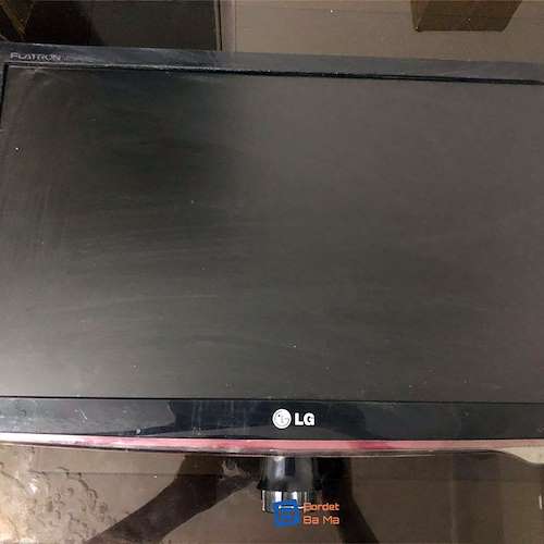 تعمیر و عیب یابی برد مانیتور - بردت با ما